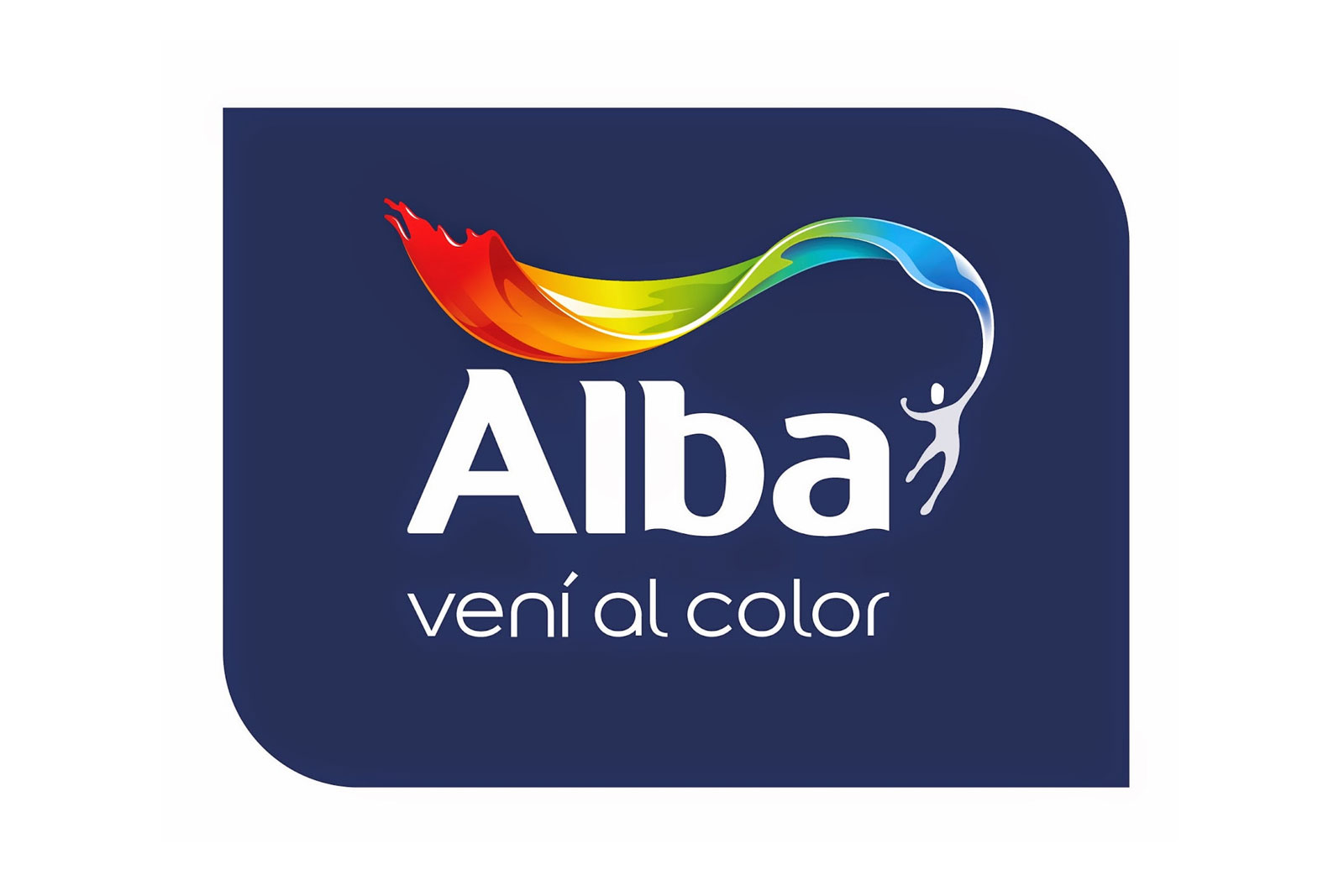 logo Alba