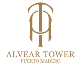 Alvear Tower - Puerto Madero